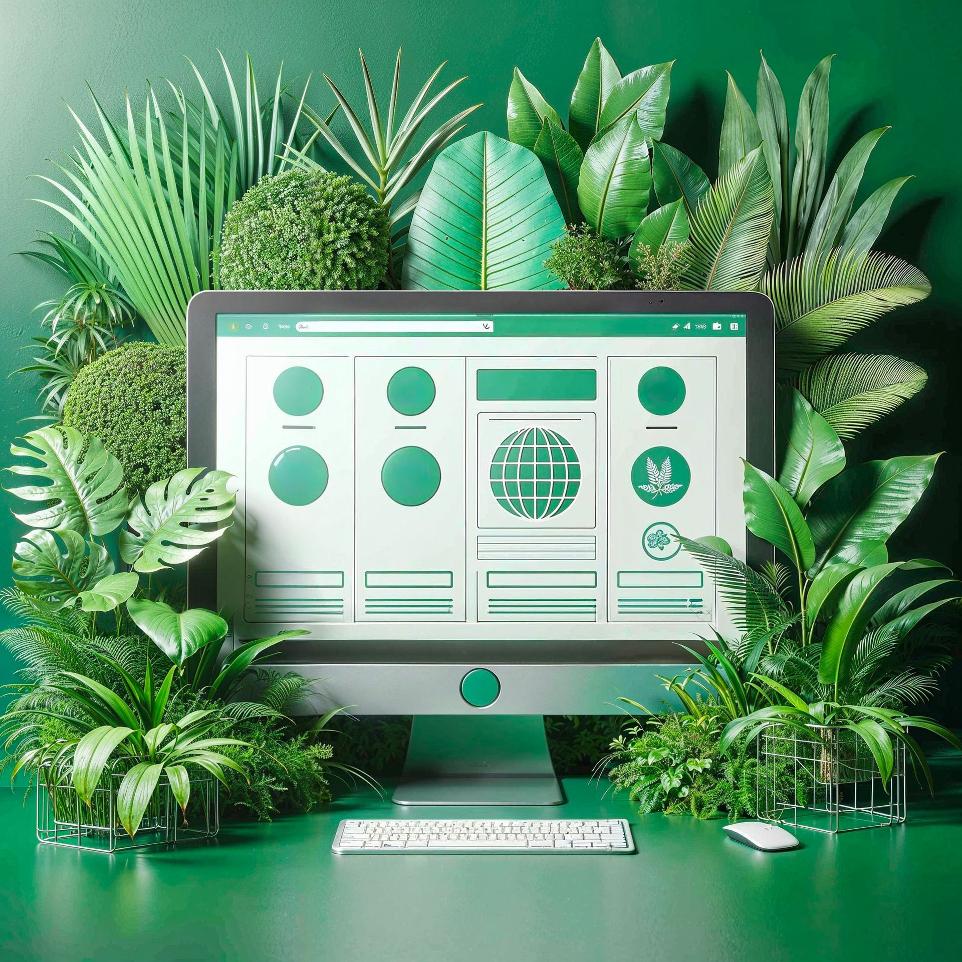RSE sur le web RSE sur le web