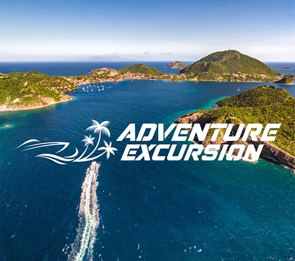 Adventure excursion logo Adventure excursion logo